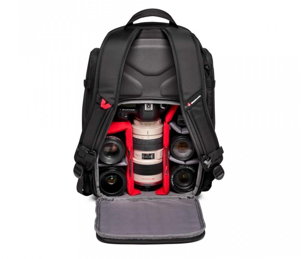 Manfrotto Advanced III Befree - 1195989 - zdjęcie 7